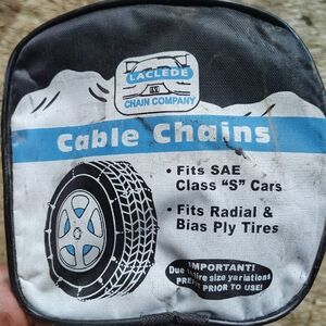 Laclede Chain Company Cable Chains For Cars